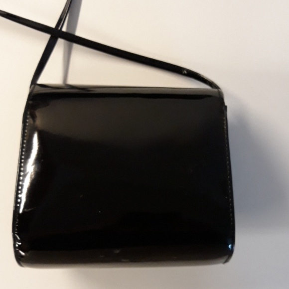 Vintage Almondo original patent leather - Picture 4 of 8